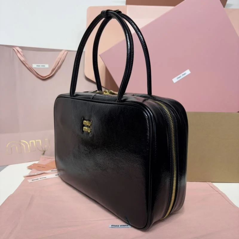 Miu Miu Top Handle Bags FlexibleFit 43511