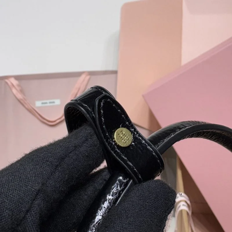 Miu Miu Top Handle Bags FlexibleFit 43511