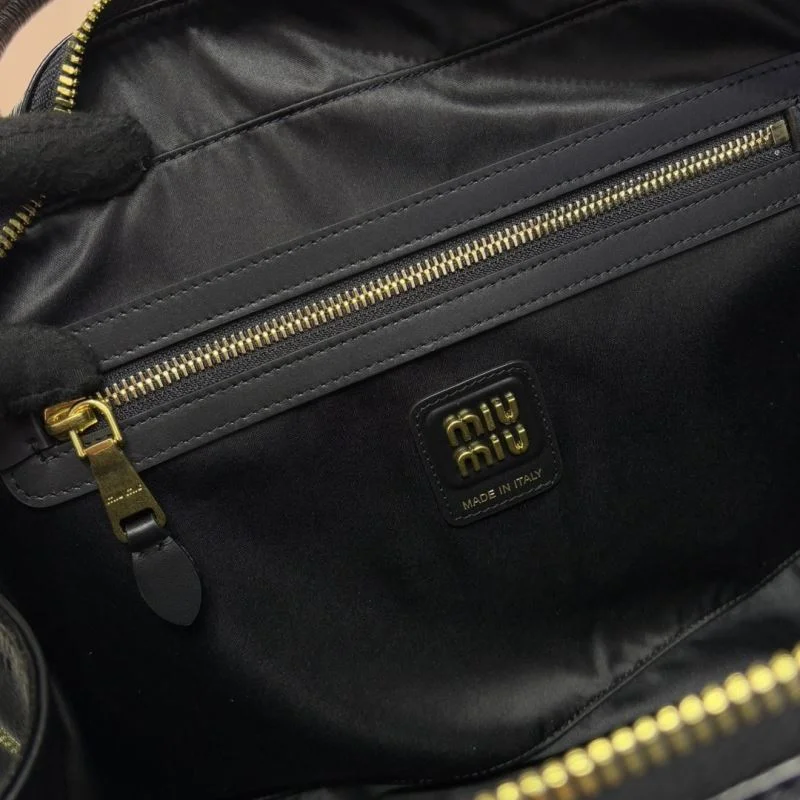 Miu Miu Top Handle Bags FlexibleFit 43511