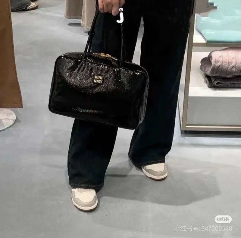 Miu Miu Top Handle Bags FlexibleFit 43511