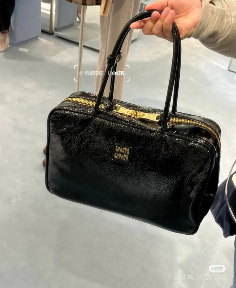Miu Miu Top Handle Bags FlexibleFit 43511