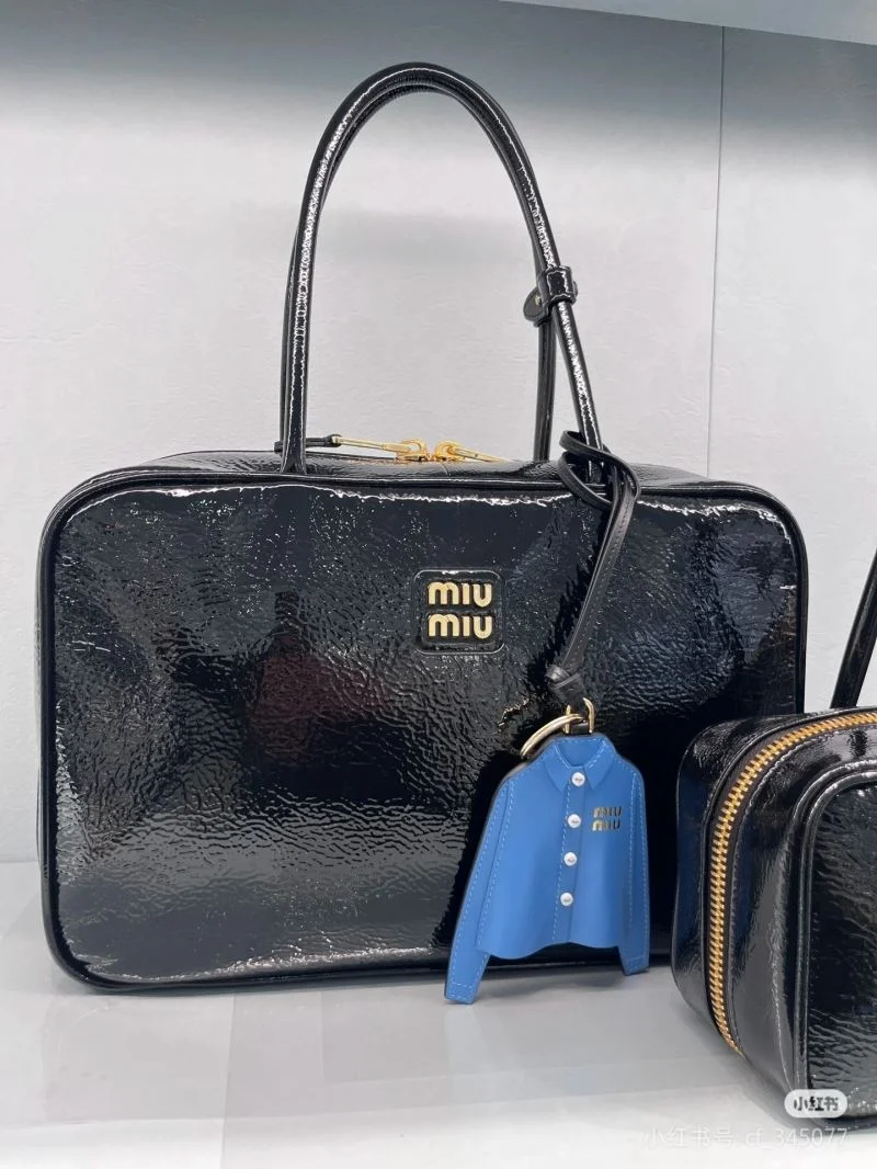 Miu Miu Top Handle Bags FlexibleFit 43511