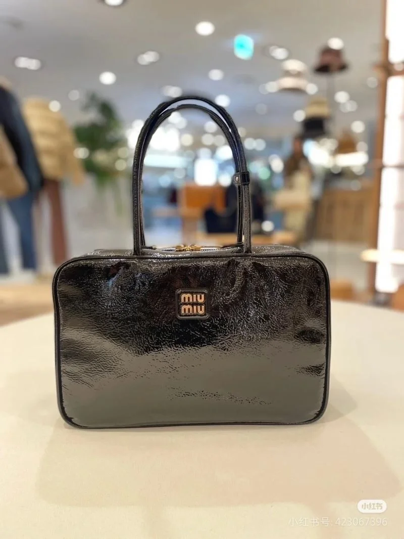 Miu Miu Top Handle Bags FlexibleFit 43511
