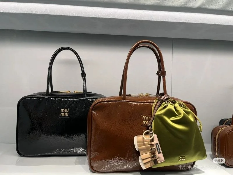 Miu Miu Top Handle Bags FlexibleFit 43511