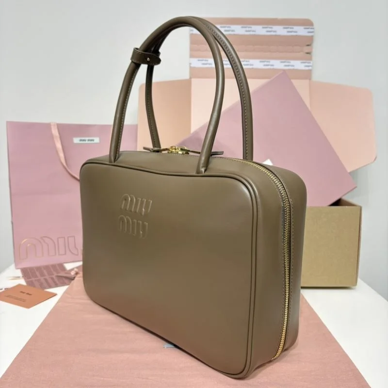 Miu Miu Top Handle Bags Upgraded 43497
