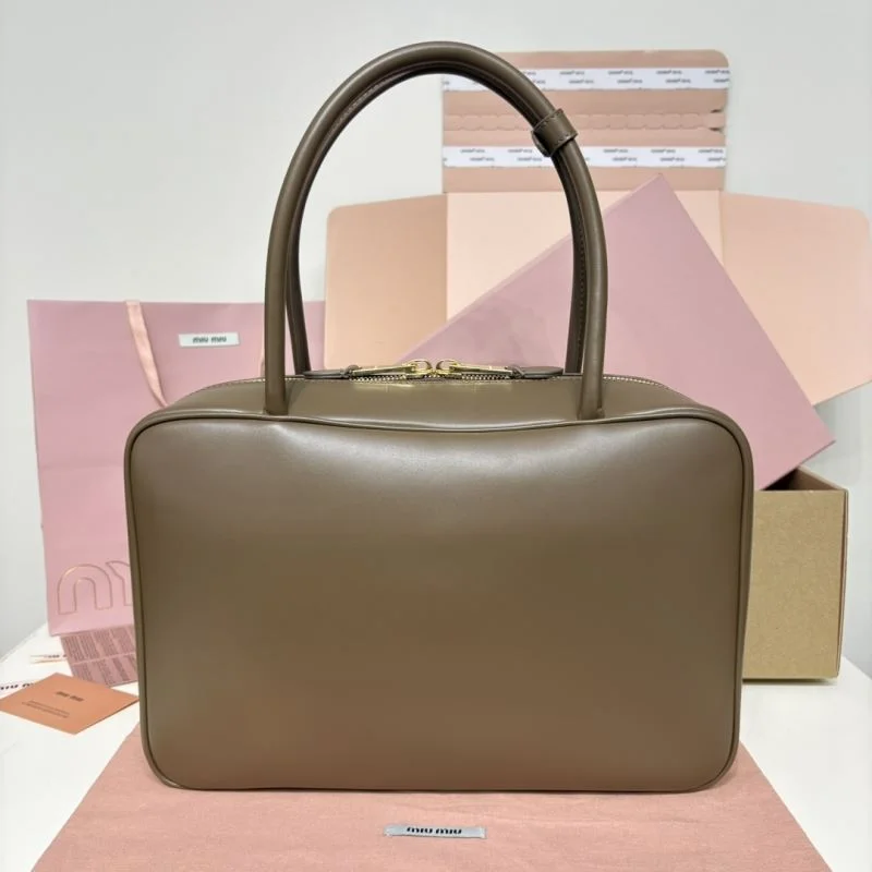 Miu Miu Top Handle Bags Upgraded 43497
