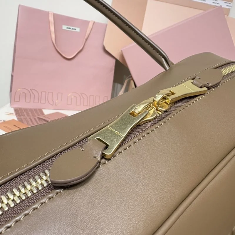 Miu Miu Top Handle Bags Upgraded 43497