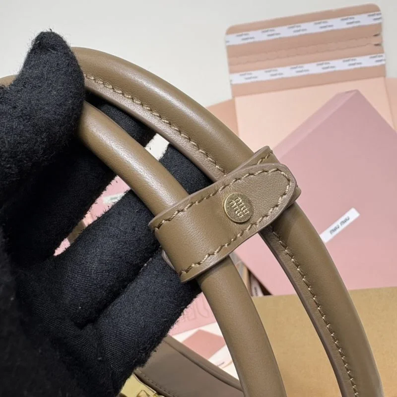 Miu Miu Top Handle Bags Upgraded 43497