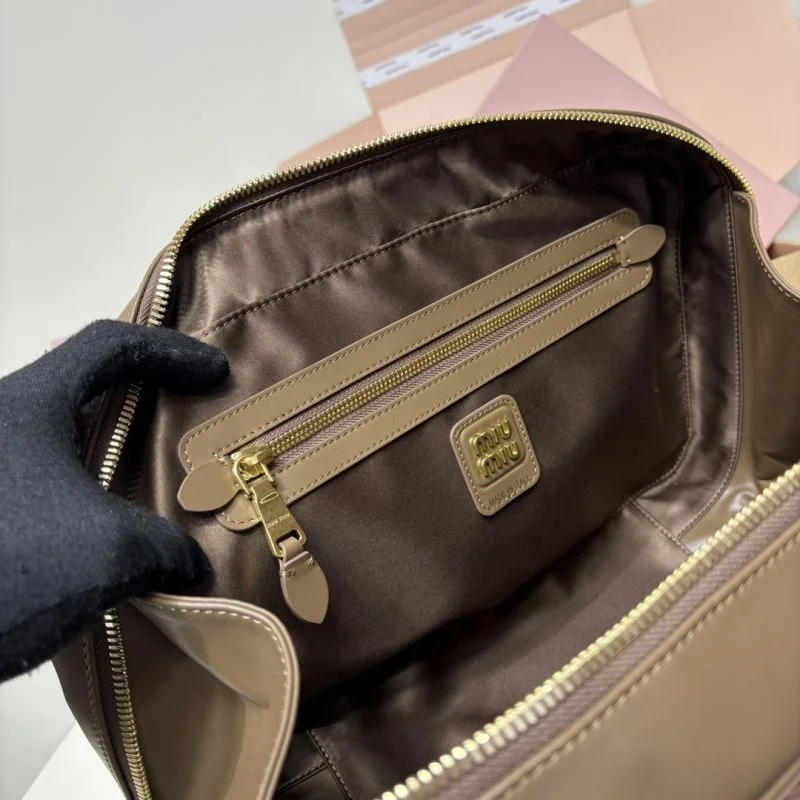 Miu Miu Top Handle Bags Upgraded 43497