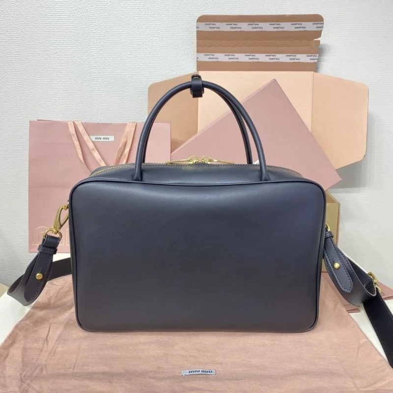 Miu Miu Top Handle Bags ComfortFit 43494