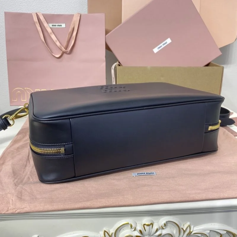 Miu Miu Top Handle Bags ComfortFit 43494
