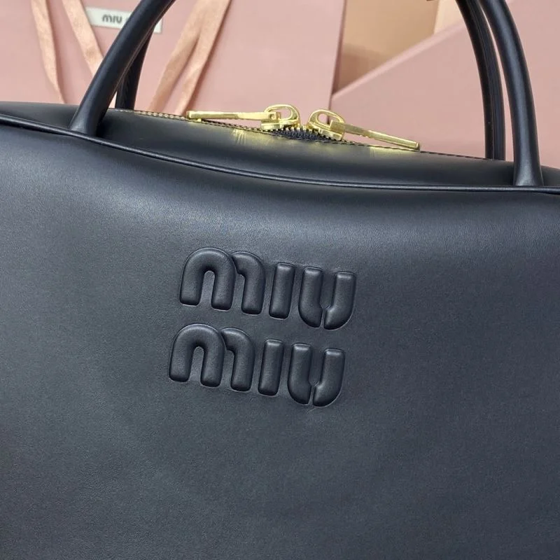 Miu Miu Top Handle Bags ComfortFit 43494