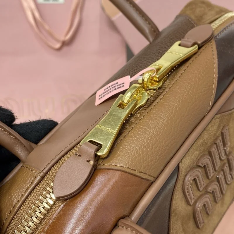 Miu Miu Top Handle Bags Trendsetting 43553