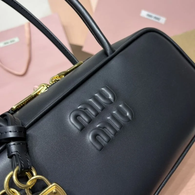 Miu Miu Top Handle Bags OnTrend 43506
