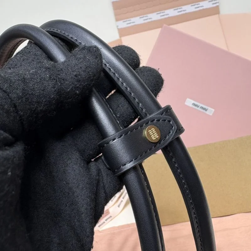 Miu Miu Top Handle Bags OnTrend 43506