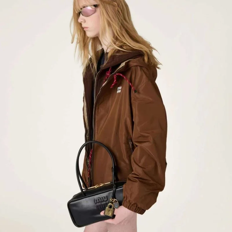 Miu Miu Top Handle Bags OnTrend 43506