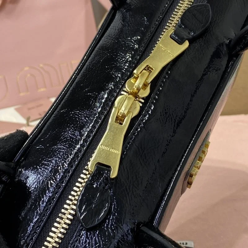 Lightweight Miu Miu Top Handle Bags 43496