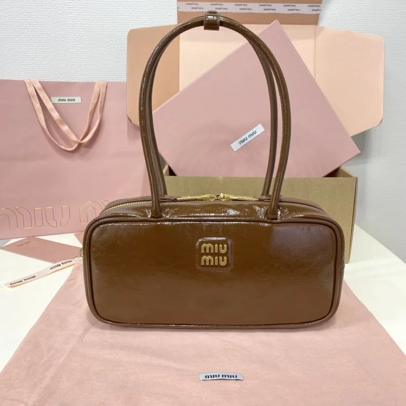 Miu Miu Top Handle Bags ComfortFit 43492
