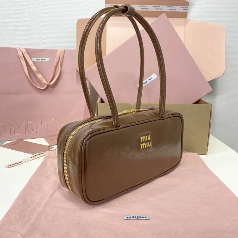 Miu Miu Top Handle Bags ComfortFit 43492