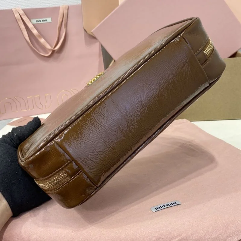 Miu Miu Top Handle Bags ComfortFit 43492