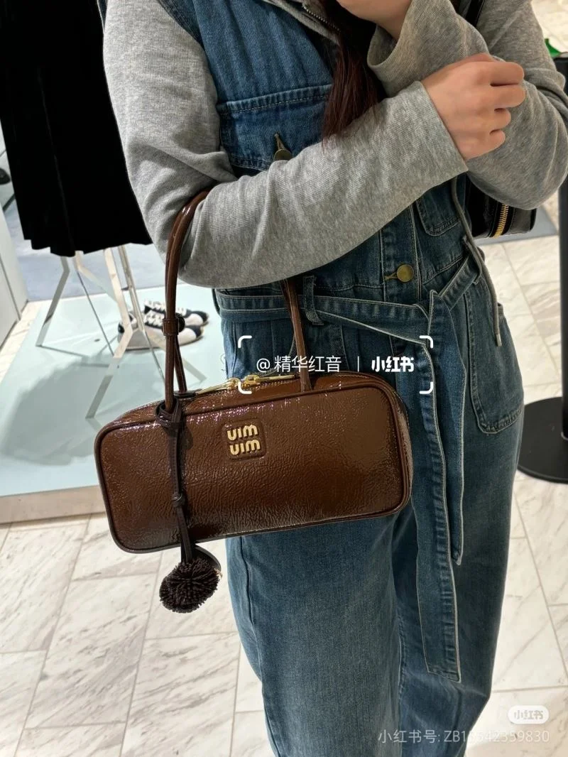 Miu Miu Top Handle Bags ComfortFit 43492