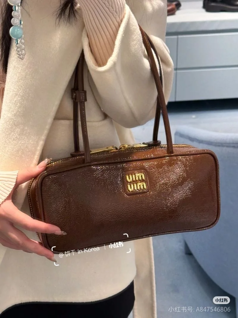 Miu Miu Top Handle Bags ComfortFit 43492