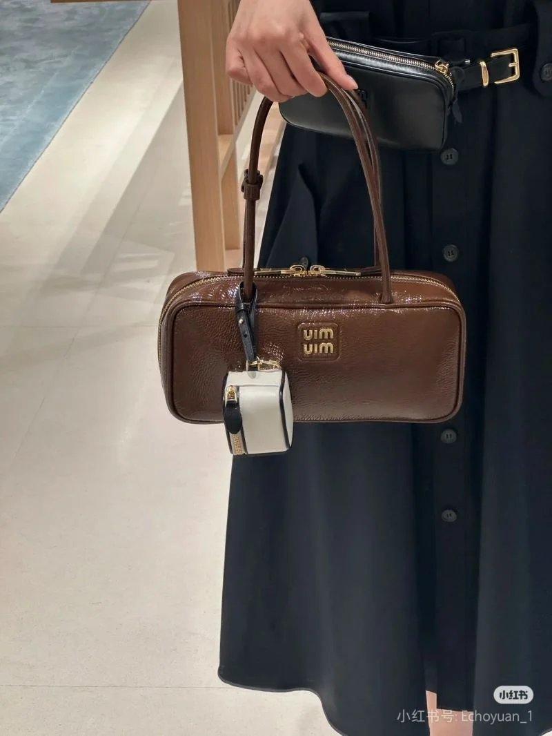Miu Miu Top Handle Bags ComfortFit 43492