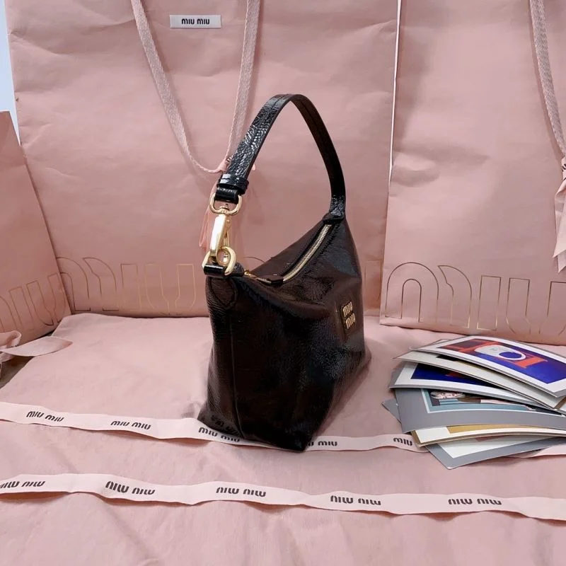 Miu Miu Top Handle Bags Durable 43526