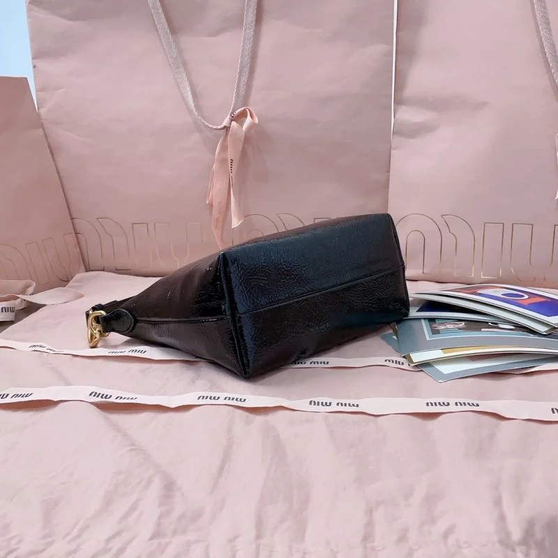Miu Miu Top Handle Bags Durable 43526