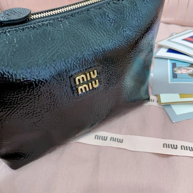 Miu Miu Top Handle Bags Durable 43526