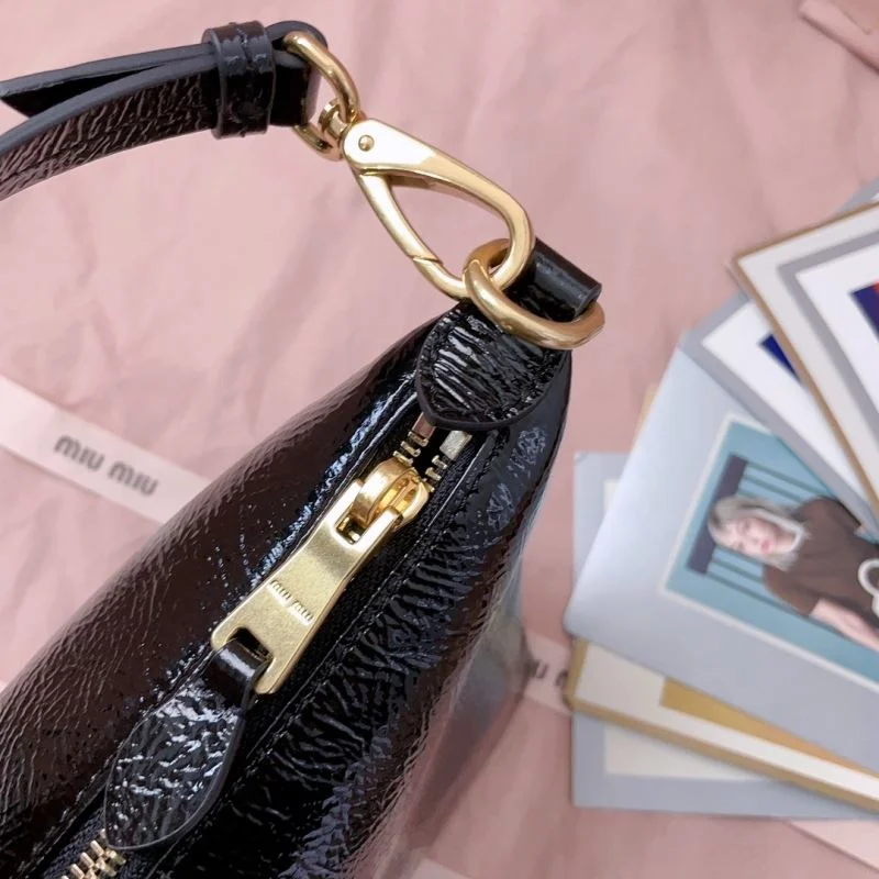 Miu Miu Top Handle Bags Durable 43526