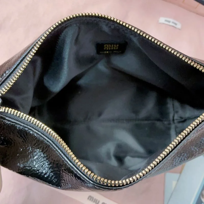 Miu Miu Top Handle Bags Durable 43526
