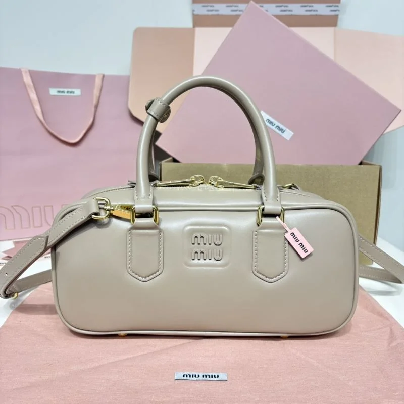 Miu Miu Top Handle Bags FlexibleFit 43528