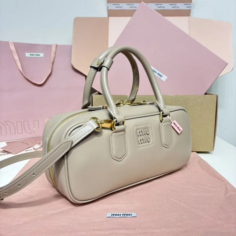Miu Miu Top Handle Bags FlexibleFit 43528