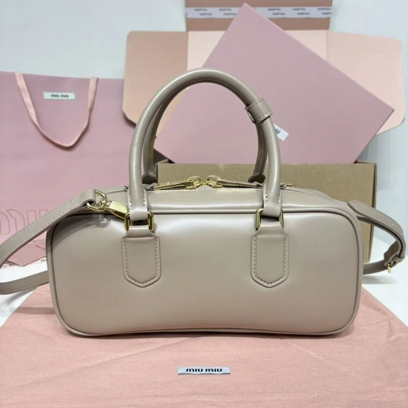 Miu Miu Top Handle Bags FlexibleFit 43528