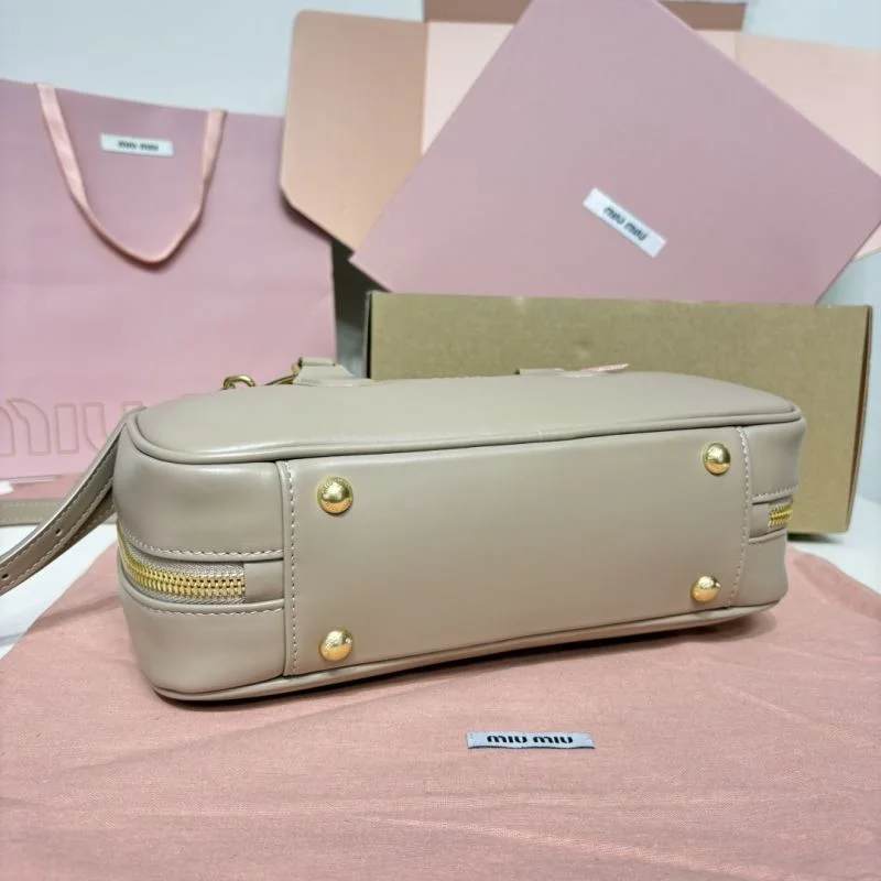 Miu Miu Top Handle Bags FlexibleFit 43528
