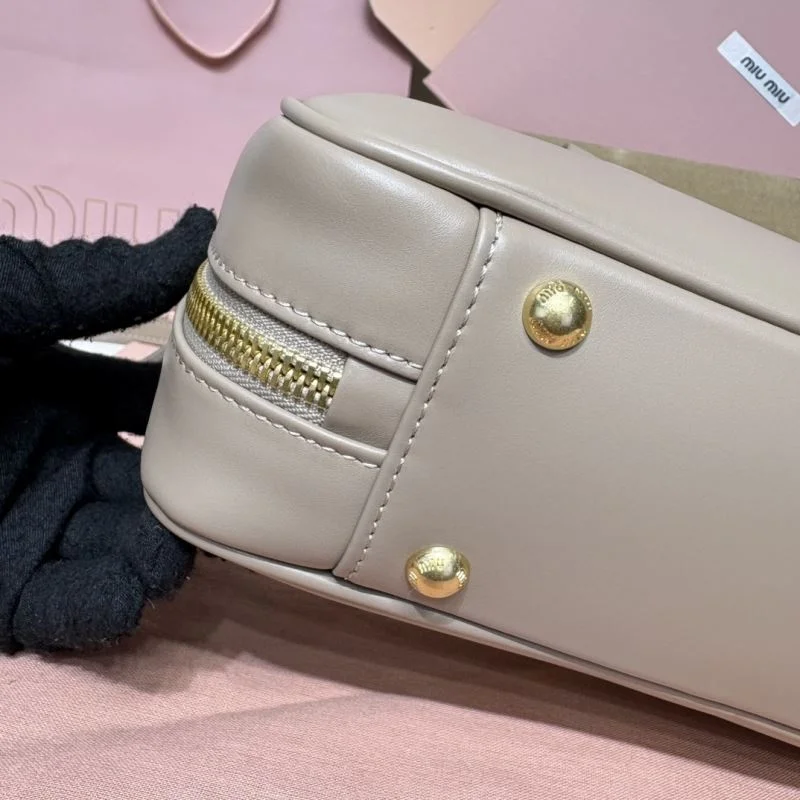 Miu Miu Top Handle Bags FlexibleFit 43528