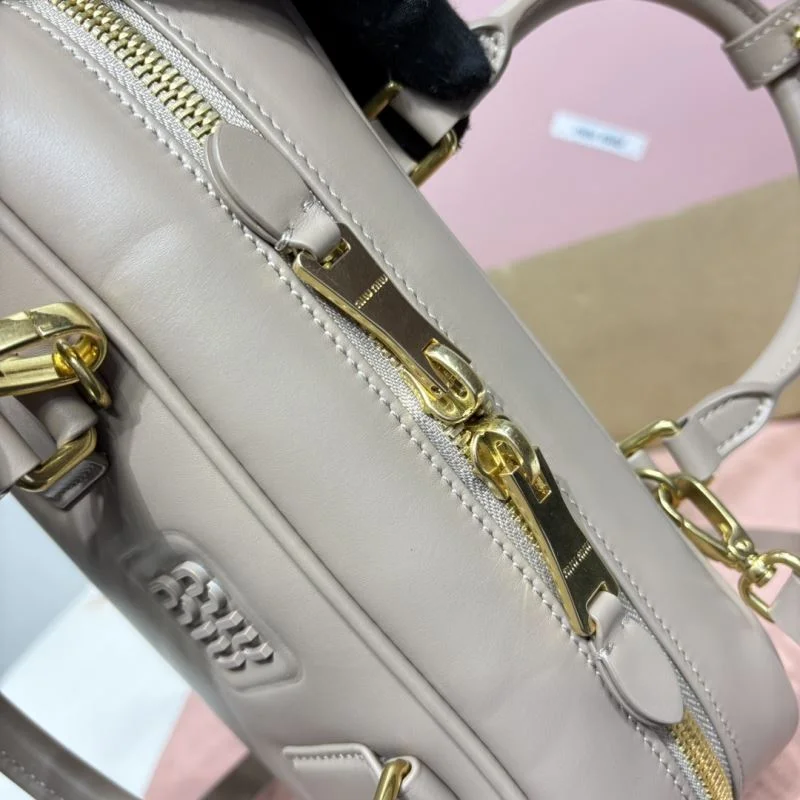 Miu Miu Top Handle Bags FlexibleFit 43528