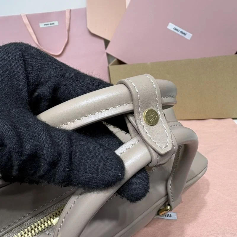 Miu Miu Top Handle Bags FlexibleFit 43528