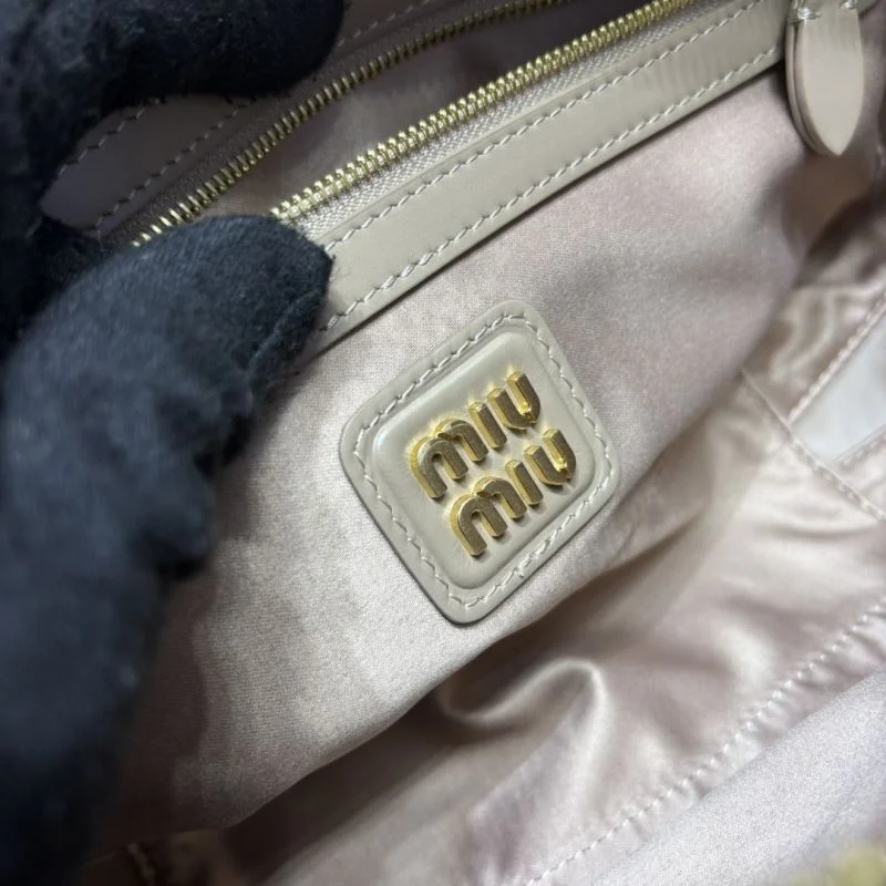 Miu Miu Top Handle Bags FlexibleFit 43528