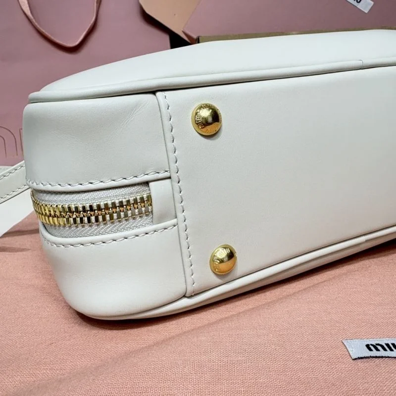 Miu Miu Top Handle Bags Functional 43530