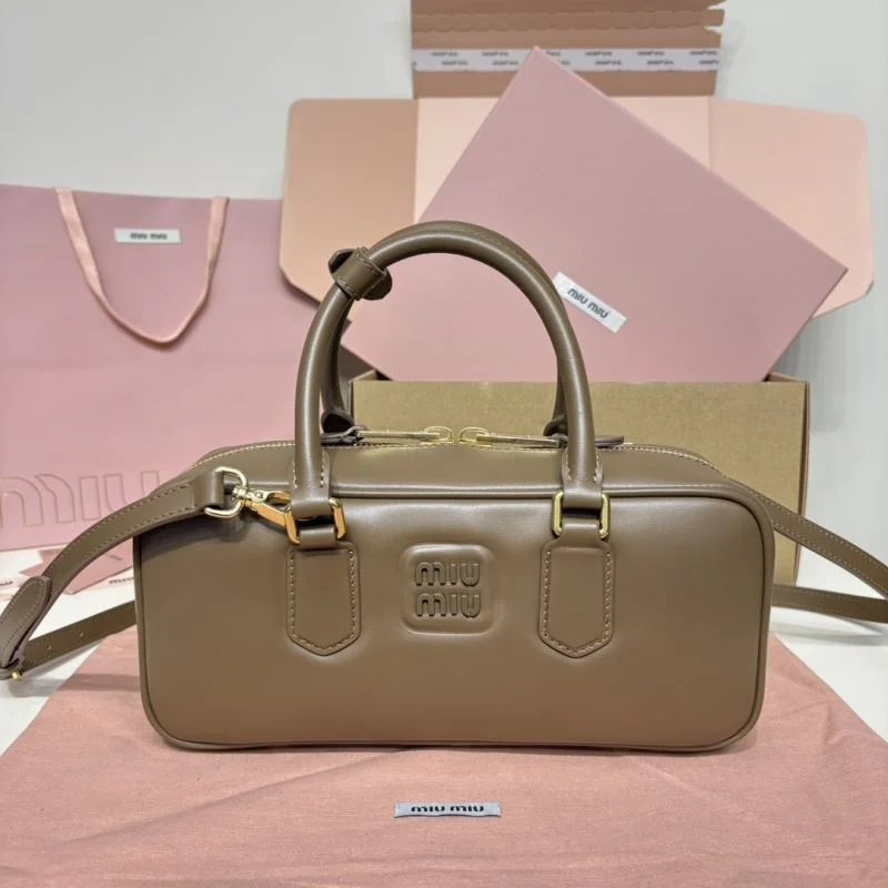 Youthful Miu Miu Top Handle Bags 43488