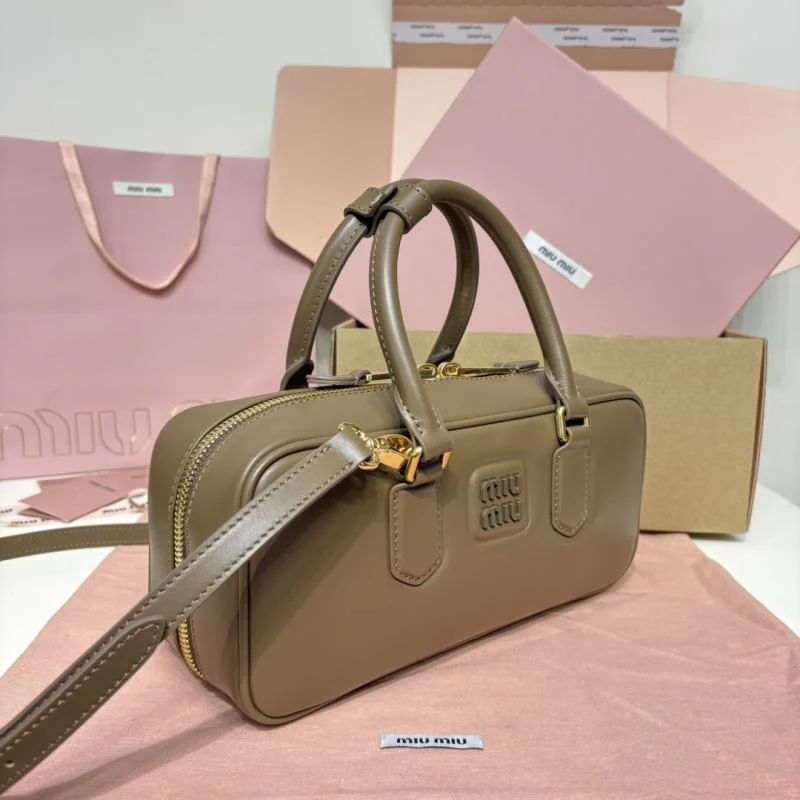 Youthful Miu Miu Top Handle Bags 43488