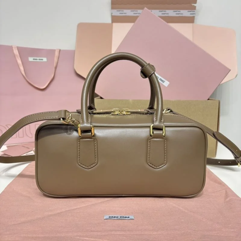 Youthful Miu Miu Top Handle Bags 43488