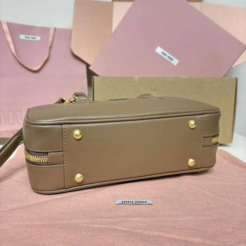 Youthful Miu Miu Top Handle Bags 43488