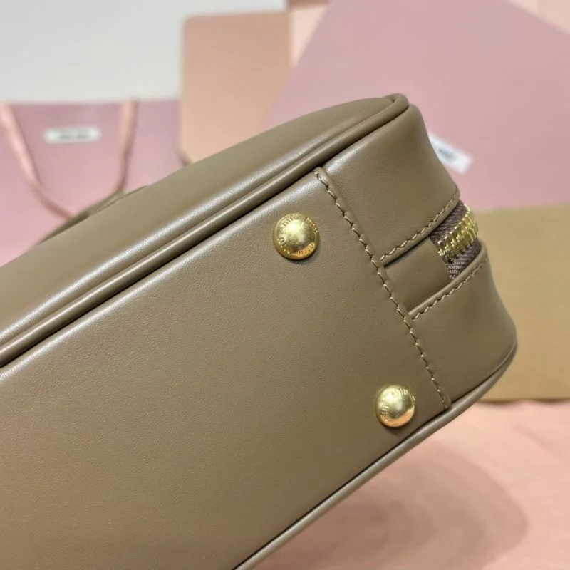 Youthful Miu Miu Top Handle Bags 43488