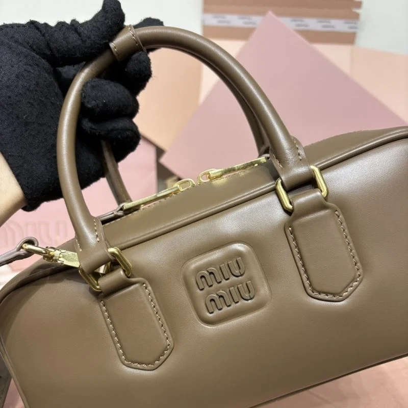 Youthful Miu Miu Top Handle Bags 43488