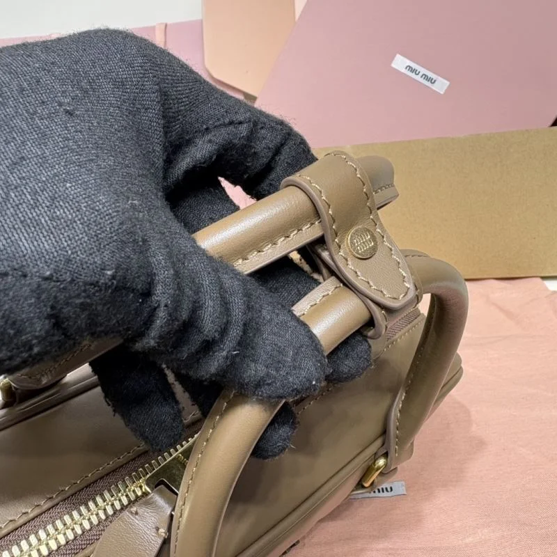 Youthful Miu Miu Top Handle Bags 43488