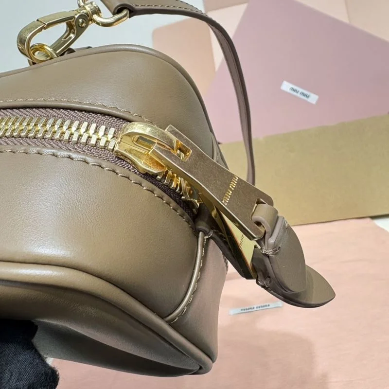 Miu Miu Top Handle Bags Chic 43485