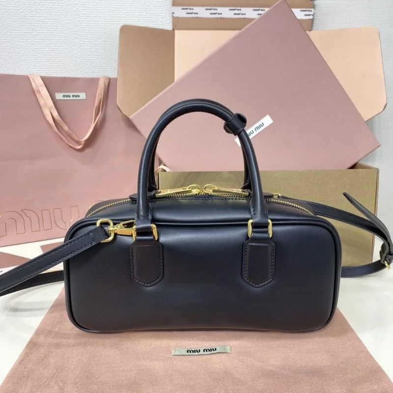 Durable Miu Miu Top Handle Bags 43519